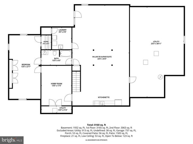 14088 PATTERSON FARM CT, Glenelg, MD 21737