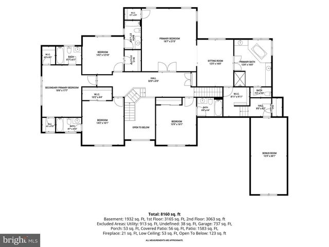 14088 PATTERSON FARM CT, Glenelg, MD 21737