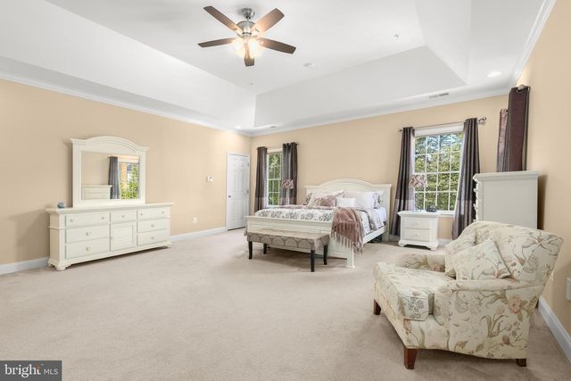 14088 PATTERSON FARM CT, Glenelg, MD 21737