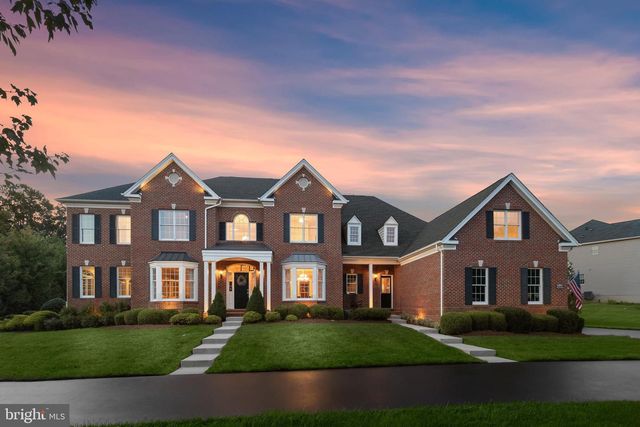 14088 PATTERSON FARM CT, Glenelg, MD 21737