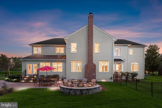 14088 PATTERSON FARM CT, Glenelg, MD 21737