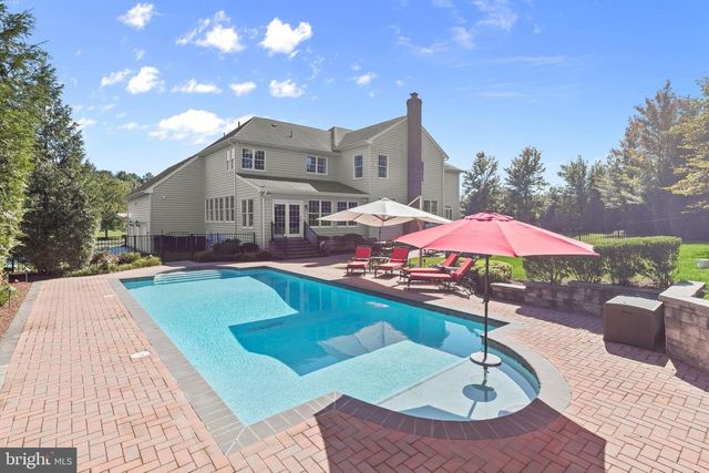 14088 PATTERSON FARM CT, Glenelg, MD 21737