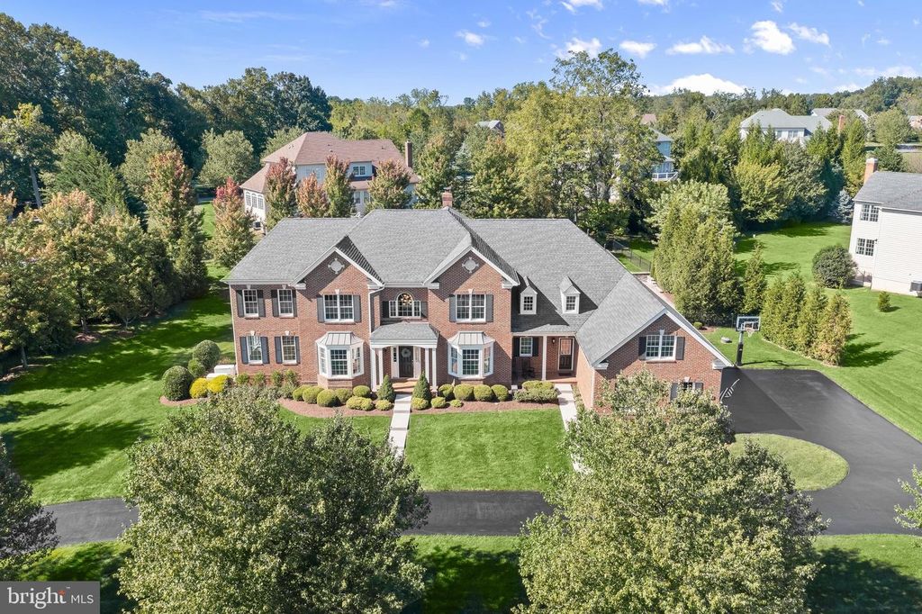 14088 PATTERSON FARM CT, Glenelg, MD 21737