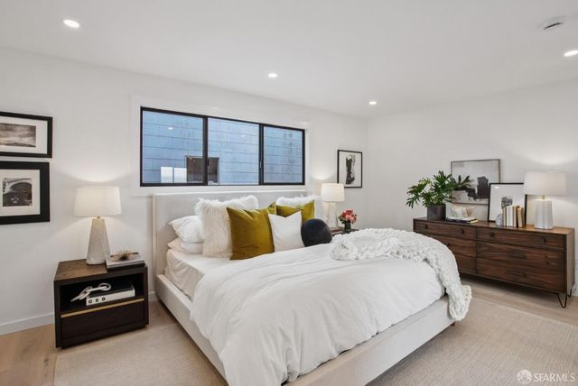 3890 Market Street 3, San Francisco, CA 94131