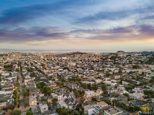 3890 Market Street 3, San Francisco, CA 94131