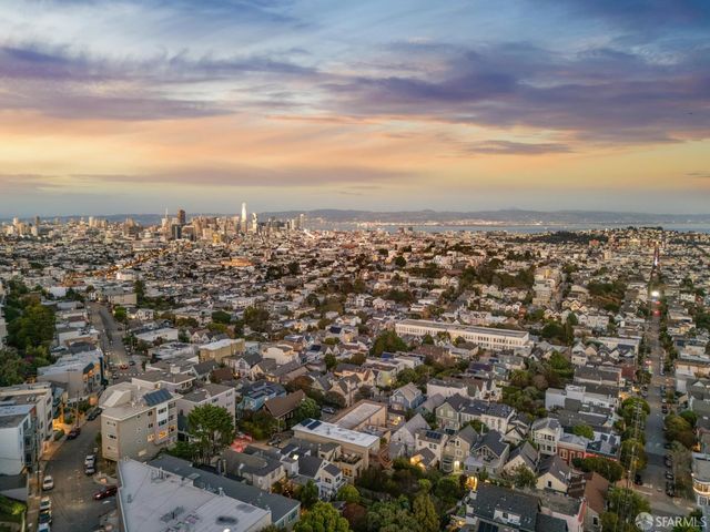 3890 Market Street 3, San Francisco, CA 94131