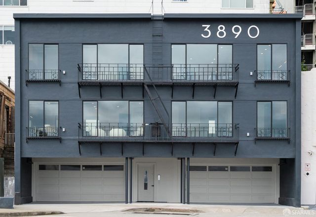 3890 Market Street 3, San Francisco, CA 94131