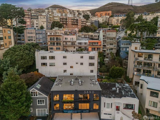 3890 Market Street 3, San Francisco, CA 94131