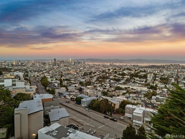 3890 Market Street 3, San Francisco, CA 94131