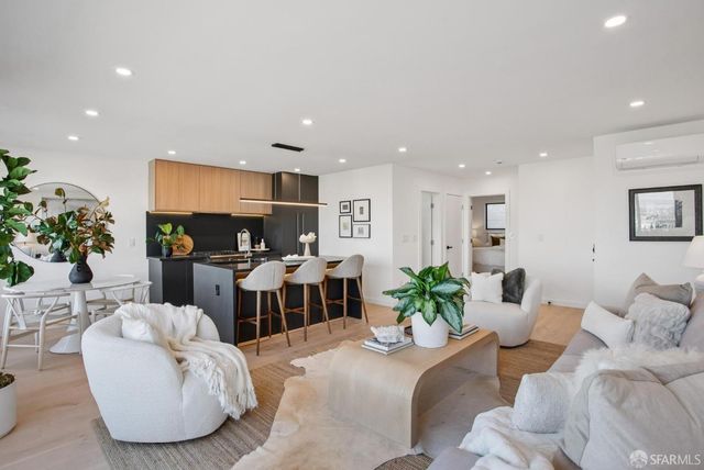 3890 Market Street 3, San Francisco, CA 94131