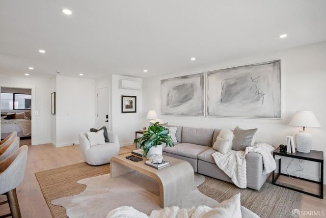 3890 Market Street 3, San Francisco, CA 94131