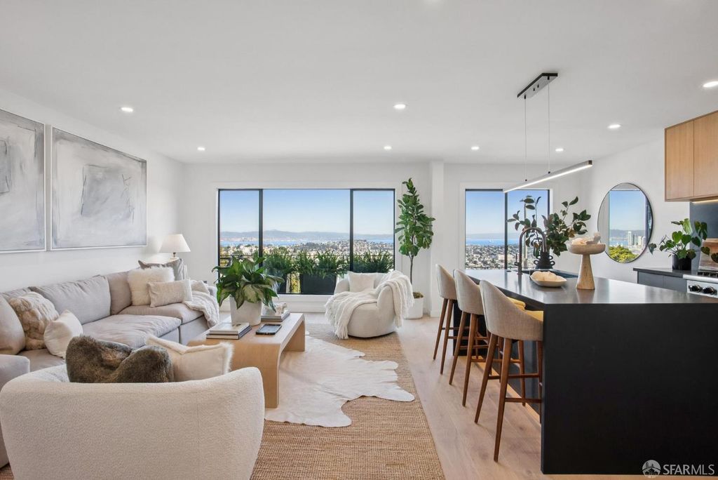 3890 Market Street 3, San Francisco, CA 94131