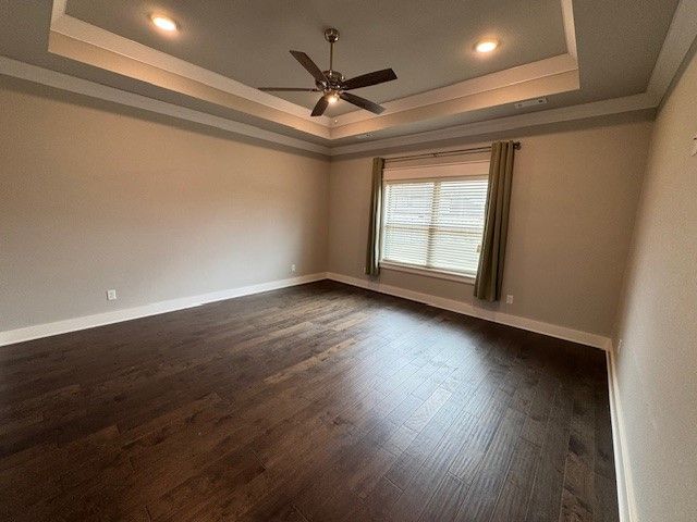 793 Verona Avenue, Tontitown, AR 72762