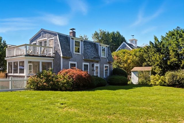 11 Friendship Lane, Duxbury, MA 02332