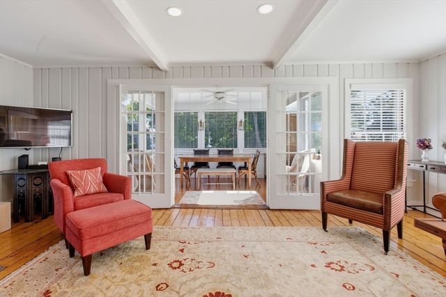 11 Friendship Lane, Duxbury, MA 02332