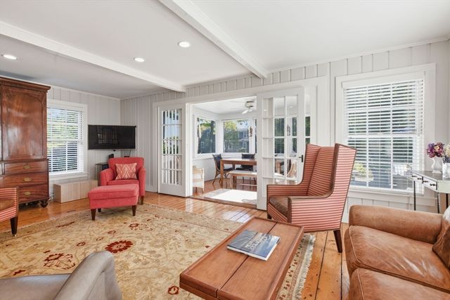 11 Friendship Lane, Duxbury, MA 02332