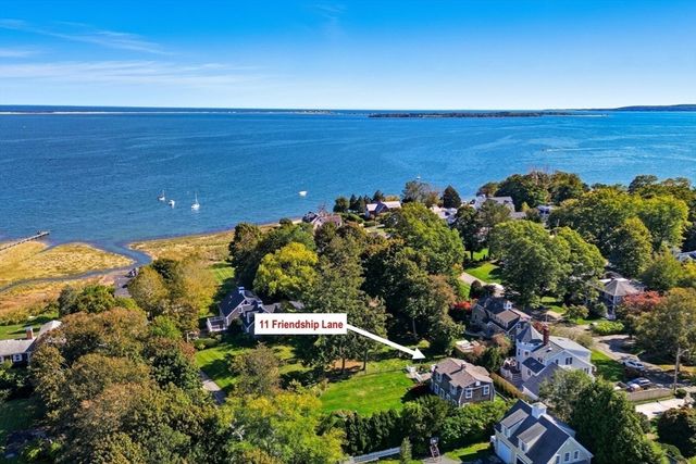 11 Friendship Lane, Duxbury, MA 02332