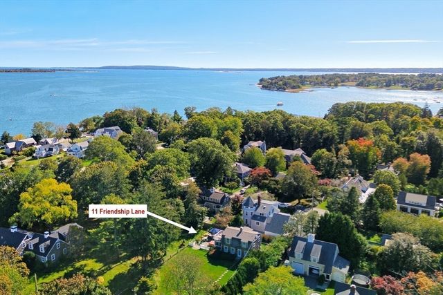 11 Friendship Lane, Duxbury, MA 02332