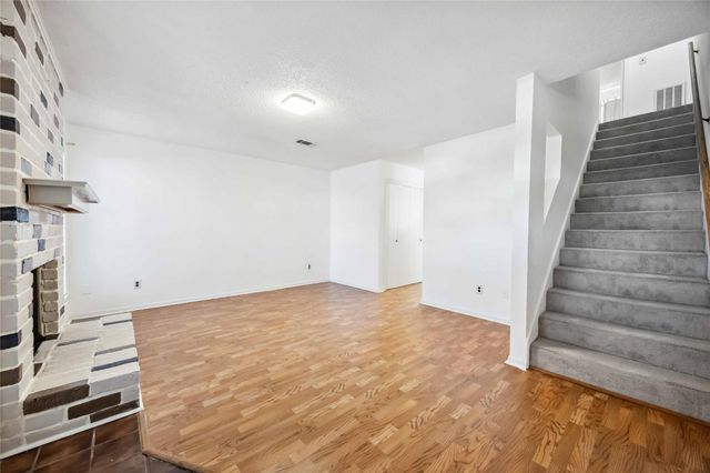 17814 Kings Park Lane, Houston, TX 77058