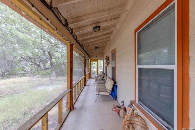 103 E High Bluff Circle, Boerne, TX 78006