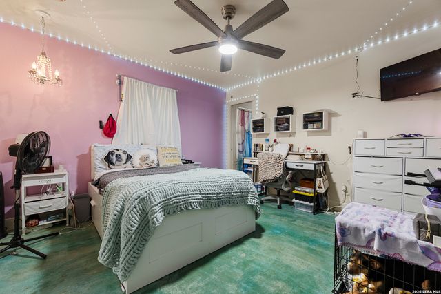 103 E High Bluff Circle, Boerne, TX 78006