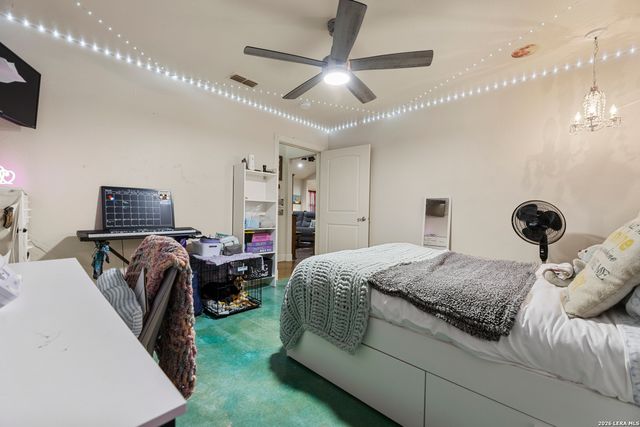 103 E High Bluff Circle, Boerne, TX 78006
