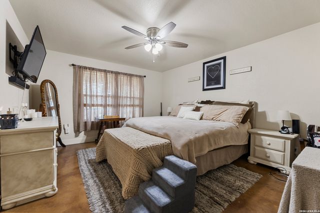 103 E High Bluff Circle, Boerne, TX 78006