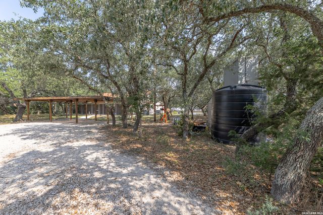 103 E High Bluff Circle, Boerne, TX 78006