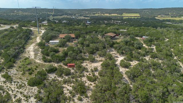103 E High Bluff Circle, Boerne, TX 78006