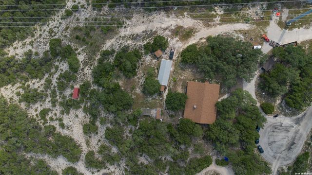 103 E High Bluff Circle, Boerne, TX 78006