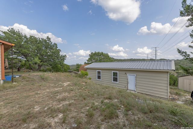 103 E High Bluff Circle, Boerne, TX 78006