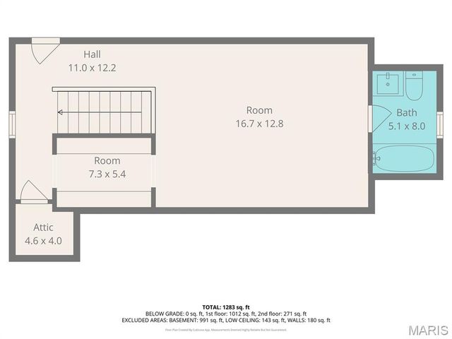 827 Longfellow Avenue, Wood River, IL 62095