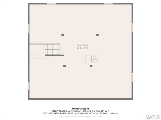 827 Longfellow Avenue, Wood River, IL 62095