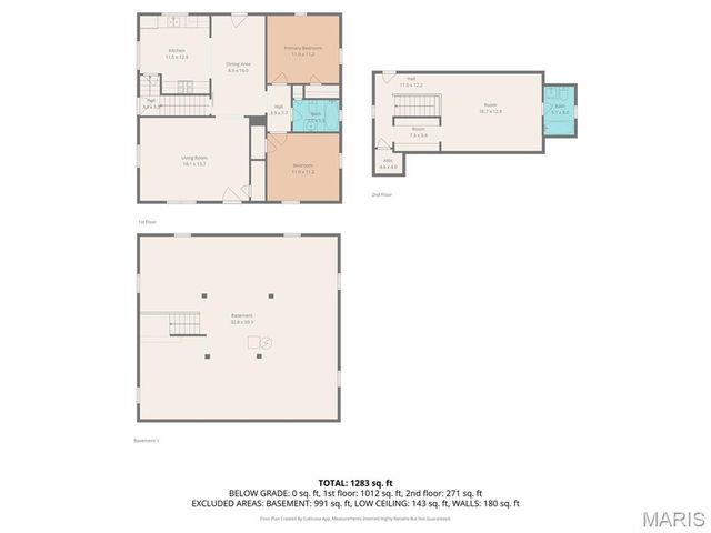 827 Longfellow Avenue, Wood River, IL 62095