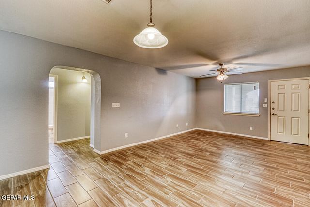 14310 GIL REYES Drive C, El Paso, TX 79938