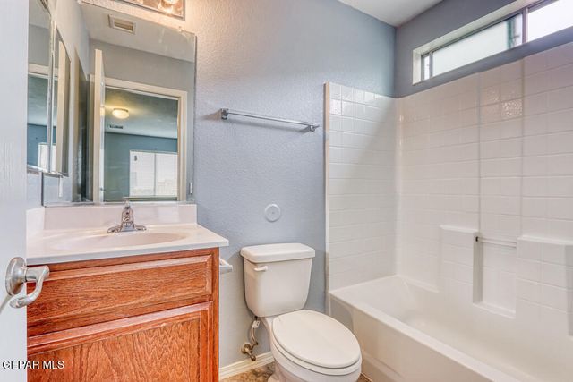 14310 GIL REYES Drive C, El Paso, TX 79938