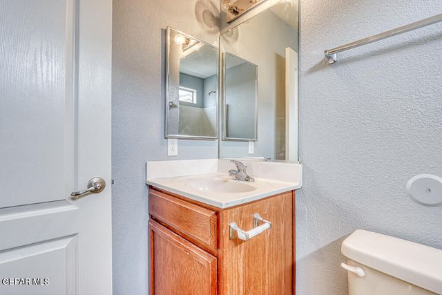 14310 GIL REYES Drive C, El Paso, TX 79938