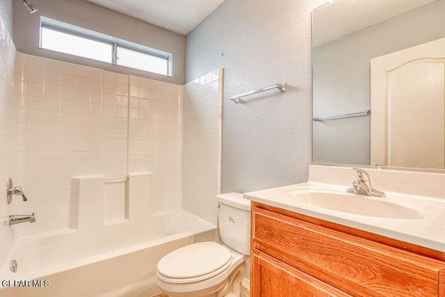 14310 GIL REYES Drive C, El Paso, TX 79938