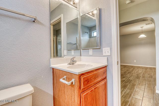 14310 GIL REYES Drive C, El Paso, TX 79938