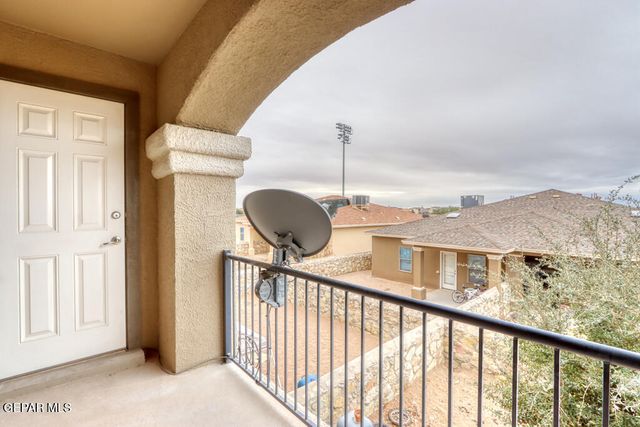 14310 GIL REYES Drive C, El Paso, TX 79938