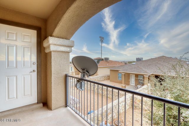 14310 GIL REYES Drive C, El Paso, TX 79938