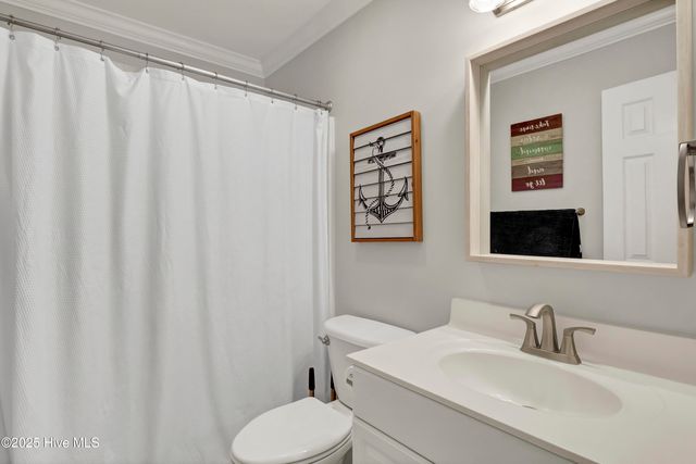 221 Lazy Day Drive, Holly Ridge, NC 28445