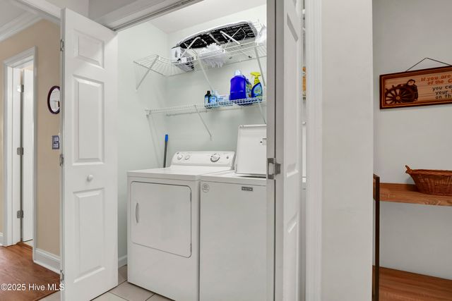 221 Lazy Day Drive, Holly Ridge, NC 28445