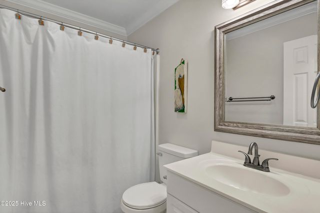 221 Lazy Day Drive, Holly Ridge, NC 28445