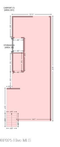 221 Lazy Day Drive, Holly Ridge, NC 28445