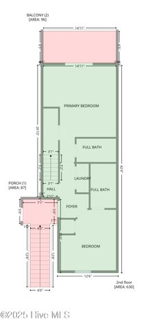 221 Lazy Day Drive, Holly Ridge, NC 28445