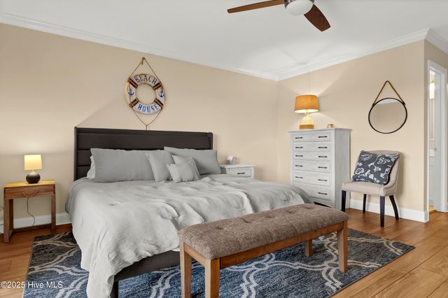 221 Lazy Day Drive, Holly Ridge, NC 28445