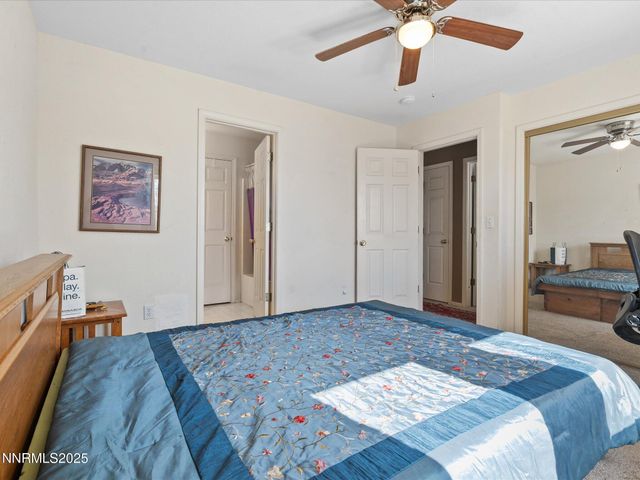 397 Nader Way, Fernley, NV 89408