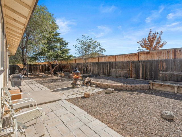 397 Nader Way, Fernley, NV 89408