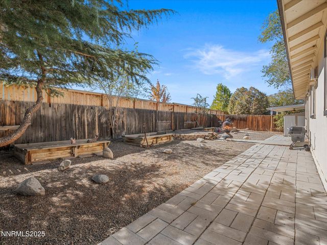 397 Nader Way, Fernley, NV 89408